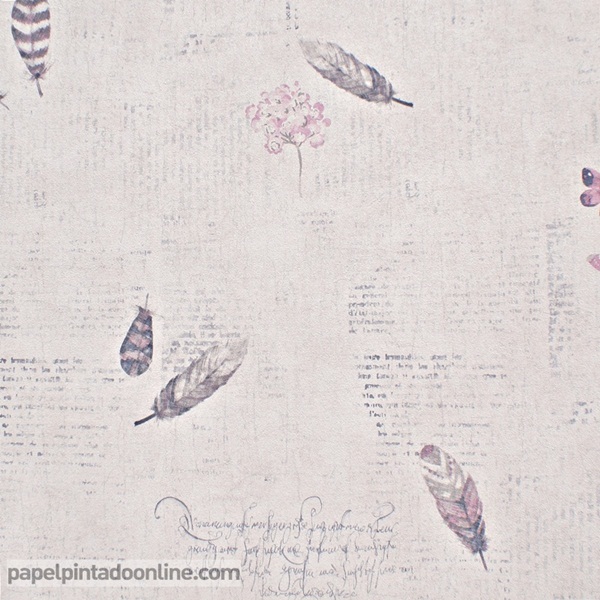 Papel Pintado Curiosity CRY_6546_50_31