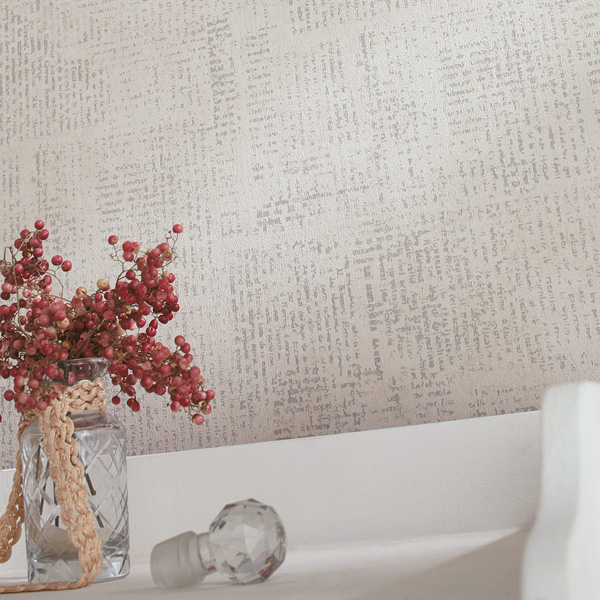 Interior decorado con Papel Pintado Curiosity CRY_6544_90_00