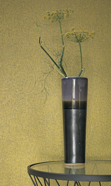 Interior decorado con Papel Pintado Smart SMA_2612_21_01