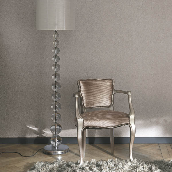 Interior decorado con Papel Pintado Smart SMA_2612_11_20