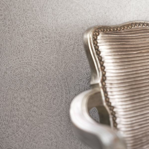 Interior decorado con Papel Pintado Smart SMA_2612_11_20