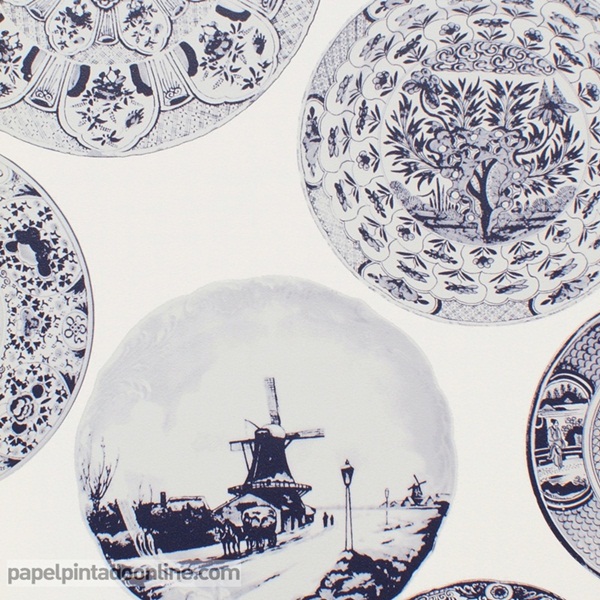 Papel Pintado Essentially Yours 47522