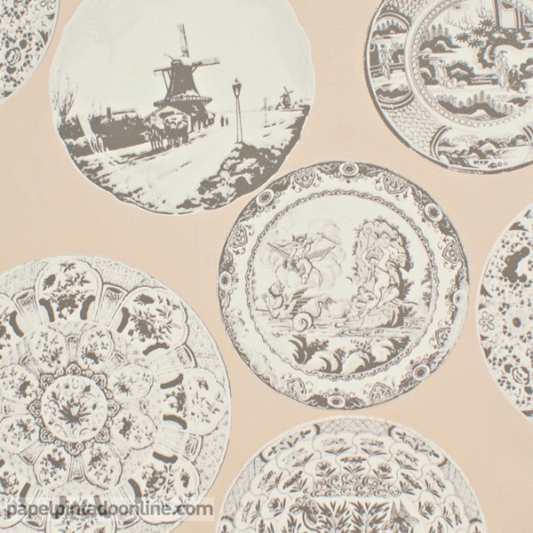 Papel Pintado Essentially Yours 47523