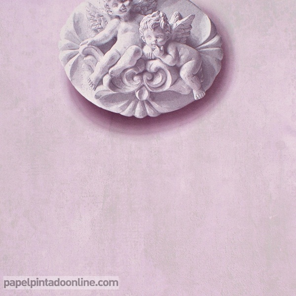 Papel Pintado Essentially Yours 47543