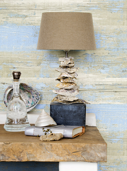 Interior decorado con Papel Pintado Essentially Yours 47533