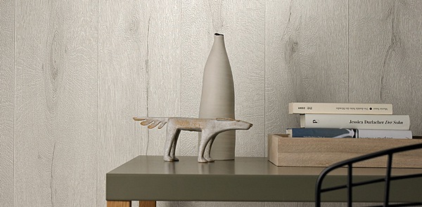 Interior decorado con Papel Pintado New Walls NWS_1851_44_07